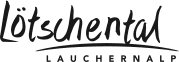 Lauchernalp Logo